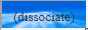 (dissociate)